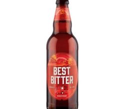 Ocado Best Bitter 500ml