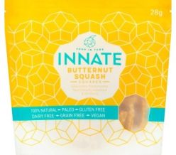 INNATE Butternut Squares