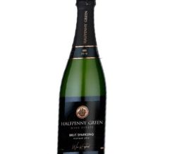 Brut Sparkling 2014