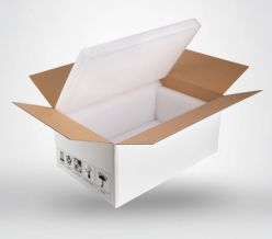 Insulated Shipping Systems