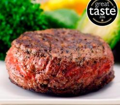 Whole Free Range Beef Fillet