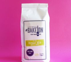 #BakeOn 50/50 Bread Mix