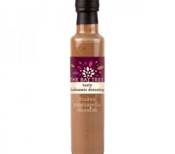 Tasty Balsamic Vinegar Dressing