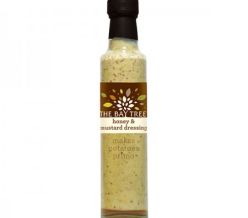 Honey & Mustard Dressing