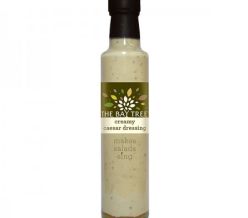 Creamy Caesar Dressing