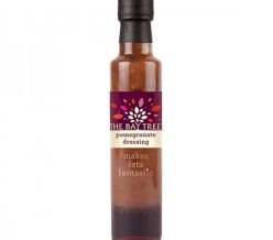 Pomegranate Dressing