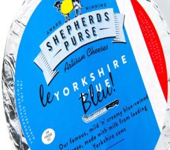 Yorkshire Blue