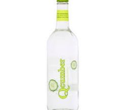 Qcumber sparkling water