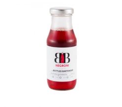 The Bottled Bartender - The Negroni