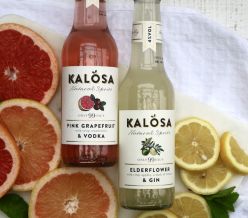 Kalosa Spritz