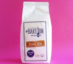 #BakeOn 80/20 Bread Mix