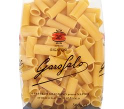 Garofalo Rigatoni Pasta