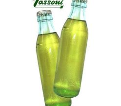 Italian Tassoni drinks.