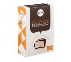 BARÚ Marshmallows - Dark Chocolate 54g