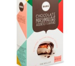 BARÚ Marshmallows - Assorted Flavours 114g
