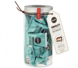 BARÚ Marshmallows - Sea Salt Caramel Gift Jar 225g