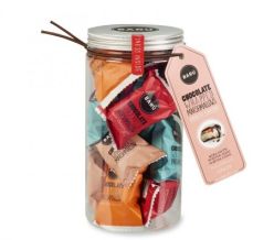 BARÚ Marshmallows - Assorted Flavours 208g