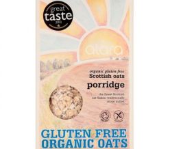 Alara Scottish Oats Porridge