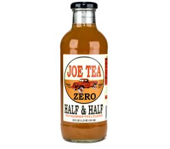 JOE TEA Zero Half & Half