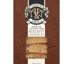 Arden & Amici Almond & Chocolate Chunk Biscotti