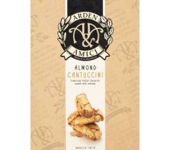 Arden & Amici Almond Cantuccini