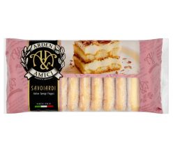 Arden & Amici Savioardi