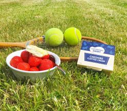 Cheshire Clotted Cream