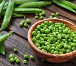 field fare Peas - AA Grade