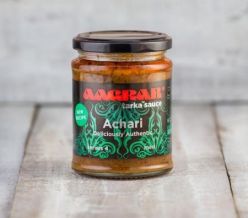 Aagrah Tarka Cooking Sauce - Achari
