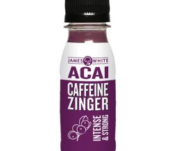 Acai and Caffeine Zinger