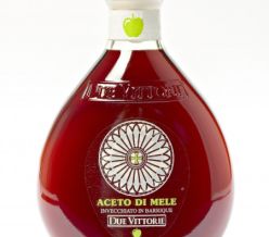 Due Vittorie Apple Cider Vinegar
