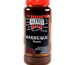 Alfee’s BBQ