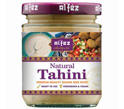 Natural Tahini