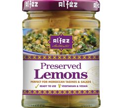 Preserved Lemons