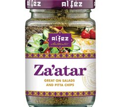 Za’atar