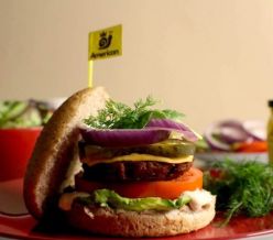 Snail’Eat - American Escargot Burgers