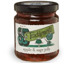 Tracklements Apple & Sage Jelly