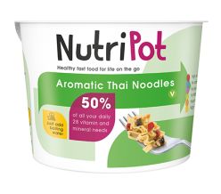 NutriPot Aromatic Thai pack
