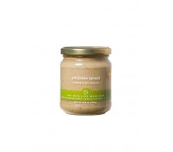 Moulins Mahjoub Organic Artichoke Spread