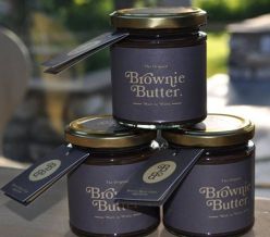 The Original Brownie Butter