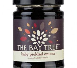 Baby Pickled Onions