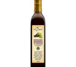 Mr Organic Balsamic Vinegar of Modena 500ml