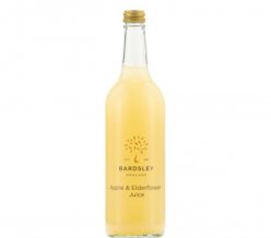 Apple & Elderflower Juice 750ml