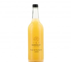 Pear & Pumpkin Juice 750ml