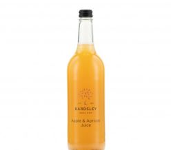 Apple & Apricot Juice 750ml