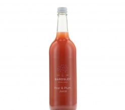 Pear & Plum Juice 750ml