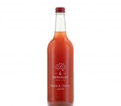 Apple & Cherry Juice 750ml