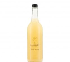 Pear Juice 750ml