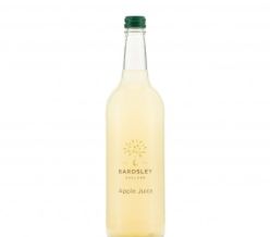 Apple Juice 750ml