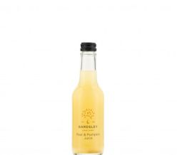 Pear & Pumpkin Juice 250ml